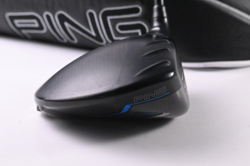 Ping G440 Max Driver / 10.5 Degree / Regular Flex Ping ALTA CB Blue 50 Shaft