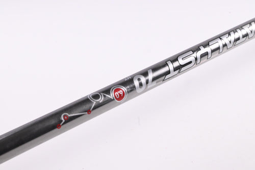 Callaway Apex #3 Hybrid / 20 Degree / Stiff Flex Catalyst 70 Shaft