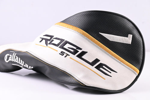 Callaway Rogue ST MAX LS Driver / 9 Degree / Stiff Flex Tensei AV Blue 55 Shaft
