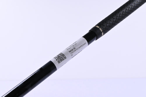 Cobra King F7 Driver / 10.5 Degree / Senior Flex Fujikura Pro 60 Shaft