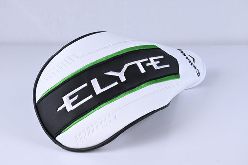 Callaway Elyte Driver / 10.5 Degree / Regular Flex Denali Charcoal 50 Shaft