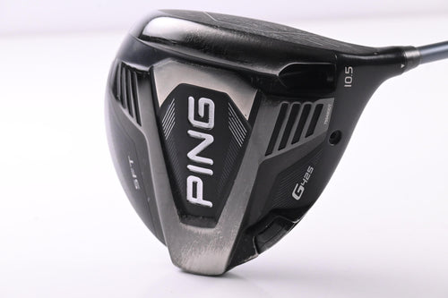 Ping G425 SFT Driver / 10.5 Degree / Regular Flex Ping Alta CB Slate 55 Shaft
