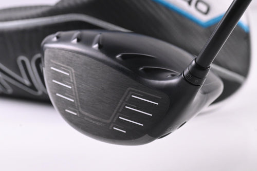Ping G440 Max Driver / 10.5 Degree / Regular Flex Ping ALTA CB Blue 50 Shaft