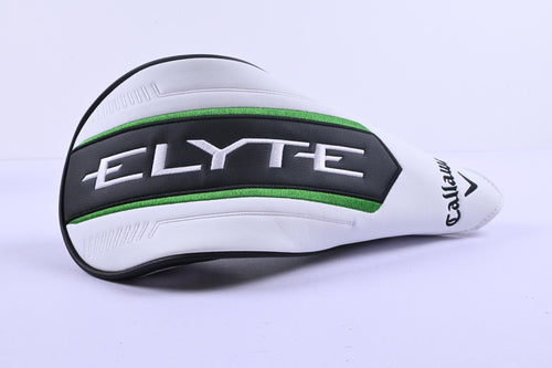 Callaway Elyte X Driver / 10.5 Degree / Regular Flex Kai'li Dark Waves Blue 50