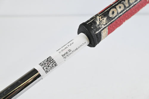 Odyssey O-Works 1 Putter / 34 Inch