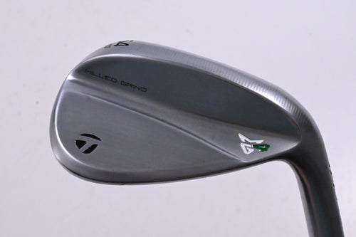 Taylormade Milled Grind 4 Sand Wedge / 54 Degree / Stiff Flex Dynamic Gold Shaft