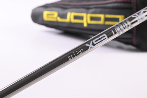 Cobra King Speedzone #4 Hybrid / 21 Degree / Regular Flex UST Recoil ESX 480
