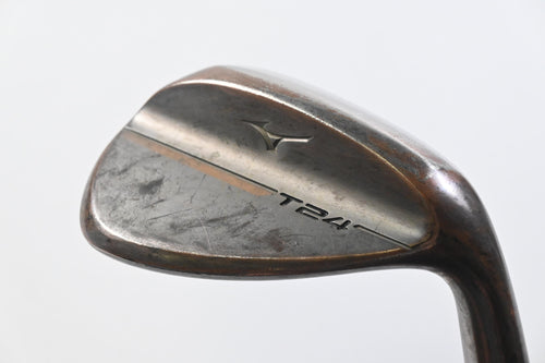 Mizuno T24 Sand Wedge / 54 Degree / Stiff Flex Dynamic Gold S400 Shaft