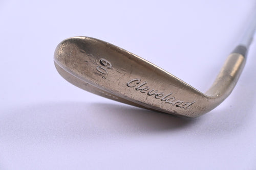 Cleveland Tour Action 900 Lob Wedge / 60 Degree / Wedge Flex Cleveland Shaft