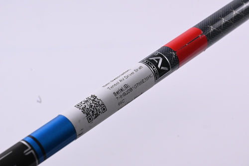 Tensei AV Blue 55 Driver Shaft / Regular Flex / Callaway 2nd Gen