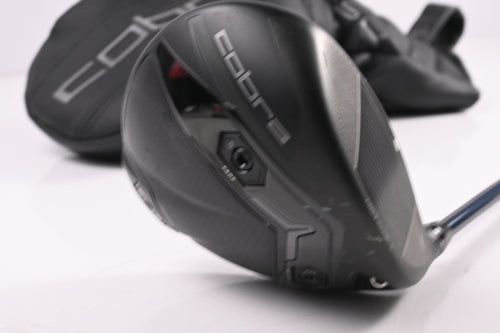 Cobra DS-Adapt LS Driver / 10.5 Degree / Regular Flex Project X Denali Blue 60
