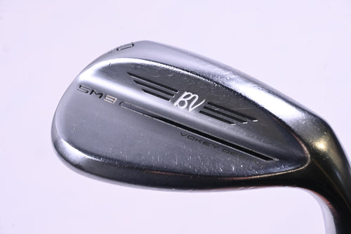 Titleist Vokey SM9 Lob Wedge / 60 Degree / Wedge Flex Titleist Vokey SM9 Shaft