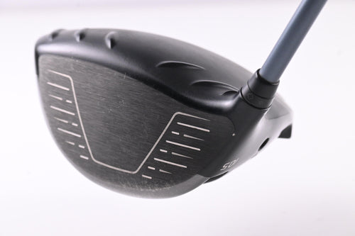 Ping G425 SFT Driver / 10.5 Degree / Regular Flex Ping Alta CB Slate 55 Shaft