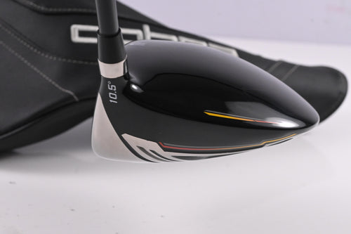 Cobra Fly-Z XL Driver / 10.5 Degree / Regular Flex Cobra FlyXL Shaft