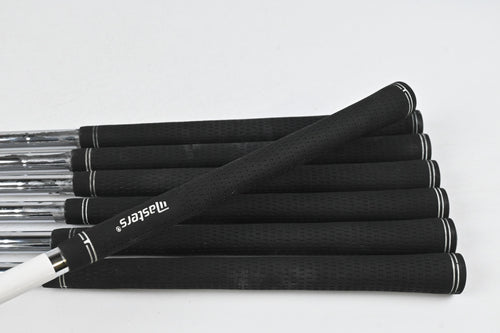 Taylormade P770 2020 Irons / 4-PW / Stiff Flex N.S.Pro Modus3 Tour 105 Shafts