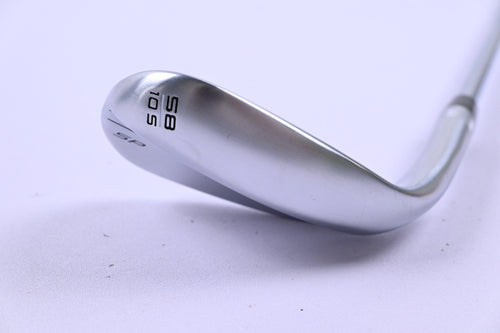 Callaway Opus SP Lob Wedge / 58 Degree / Stiff Flex Dynamic Gold 200 Shaft