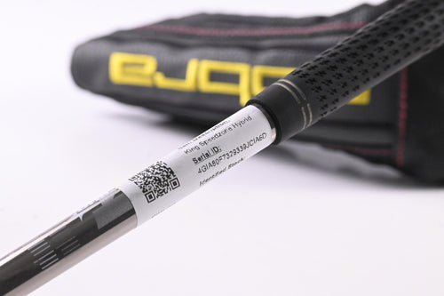 Cobra King Speedzone #4 Hybrid / 21 Degree / Regular Flex UST Recoil ESX 480