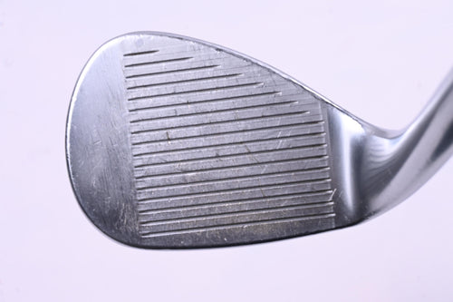 Titleist Vokey SM9 Lob Wedge / 60 Degree / Wedge Flex Titleist Vokey SM9 Shaft