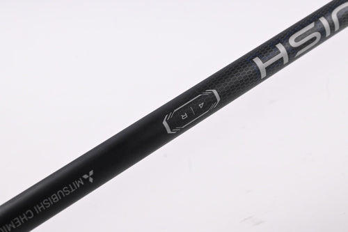 PXG 0811 X Prototype Driver / 9 Degree / Regular Flex Vanquish 4 Shaft