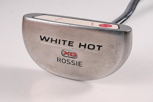Odyssey White Hot XG Rossie Putter / 32 Inch
