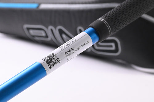 Ping G440 Max Driver / 10.5 Degree / Regular Flex Ping ALTA CB Blue 50 Shaft