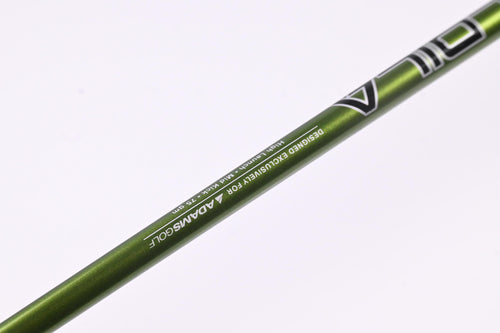 Adams Ovation #3 Iron / 20 Degree / Regular Flex Aldila Shaft