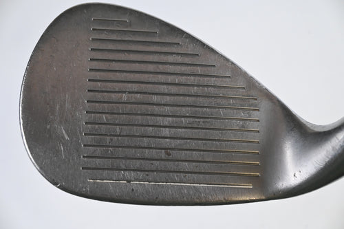 Taylormade M6 Sand Wedge / 55 Degree / Regular Flex KBS MAX 85