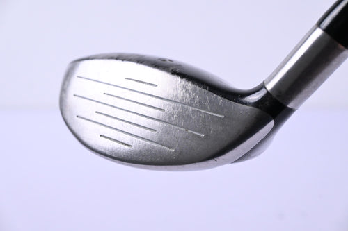 Ladies Taylormade V-Steel #5 Wood / 18 Degree / Ladies Flex M.A.S.2 Shaft