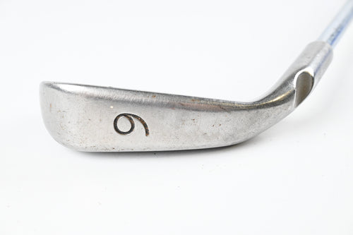 Ping G2 HL #6 Iron / Black Dot / Regular Flex Steel Shaft