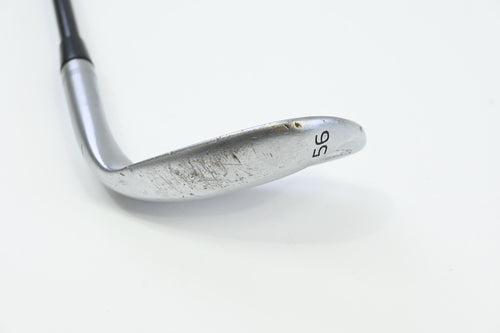 Left Hand Titleist Vokey SM4 Sand Wedge / 56 Degree / Ladies Flex Tour Ad 50