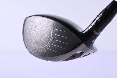 Callaway Mavrik Max Driver / 9 Degree / Regular Flex Project X EvenFlow 55 Shaft