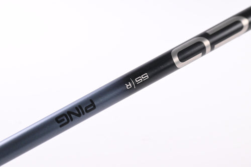 Ping G425 SFT Driver / 10.5 Degree / Regular Flex Ping Alta CB Slate 55 Shaft