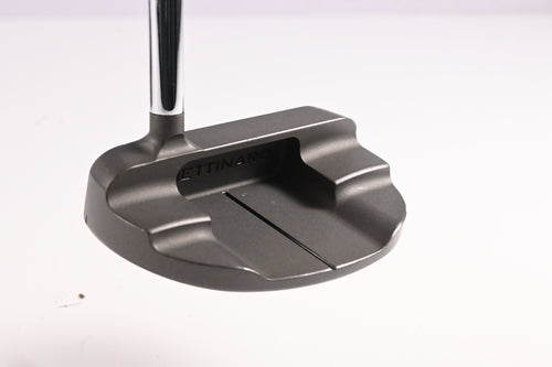 Bettinardi Studio Stock #3 2017 Putter / 37 Inch