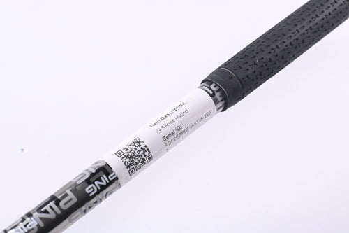 Ping G Series #3 Hybrid / 19 Degree / Regular Flex Ping Tour 90 Shaft