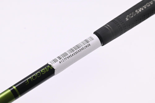 Adams Ovation #3 Iron / 20 Degree / Regular Flex Aldila Shaft