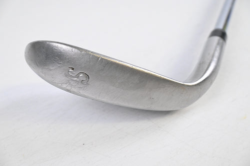 Taylormade M6 Sand Wedge / 55 Degree / Regular Flex KBS MAX 85