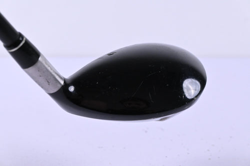 Ladies Taylormade V-Steel #5 Wood / 18 Degree / Ladies Flex M.A.S.2 Shaft