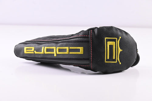 Cobra King Speedzone #4 Hybrid / 21 Degree / Regular Flex UST Recoil ESX 480