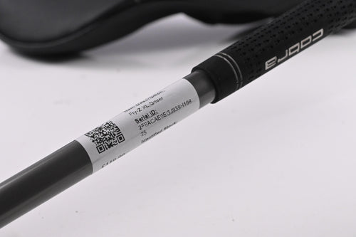 Cobra Fly-Z XL Driver / 10.5 Degree / Regular Flex Cobra FlyXL Shaft