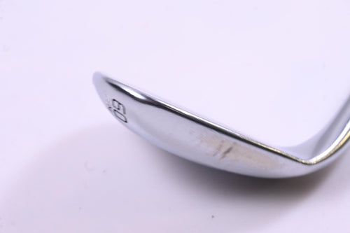 Titleist Vokey SM9 Lob Wedge / 60 Degree / Wedge Flex Titleist Vokey SM9 Shaft