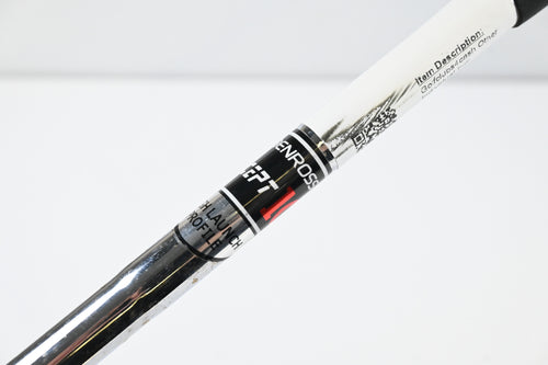 Benross Speed MAX #7 Iron / Regular Flex Benross Concept-10 Shaft