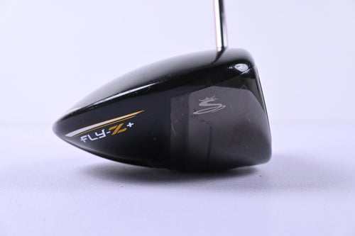 Cobra Fly-Z+ Driver / 10 Degree / X-Flex Diamana 'ilima 70 Shaft