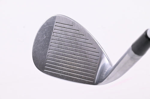 Nike VR Forged Lob Wedge / 58 Degree / Wedge Flex Vokey SM11 Shaft