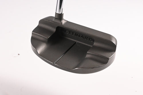 Bettinardi Studio Stock #3 2017 Putter / 37 Inch