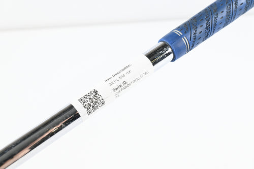 Ping G2 HL #6 Iron / Black Dot / Regular Flex Steel Shaft