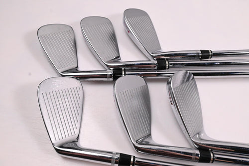 Wilson FG-62 Irons / 5-PW / Stiff Flex Dynamic Gold S300 Shafts