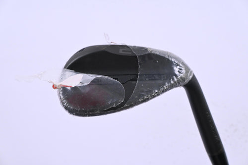 Cobra Snakebite Black 2023 Sand Wedge / 54 Degree / Stiff Flex KBS Hi-Rev 125