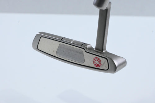 Odyssey White Steel #1 Putter / 34 Inch