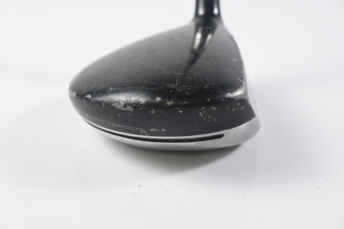 Ladies Mizuno MP-001 #5 Wood / 18 Degree / Ladies Flex Exsar 60 Shaft