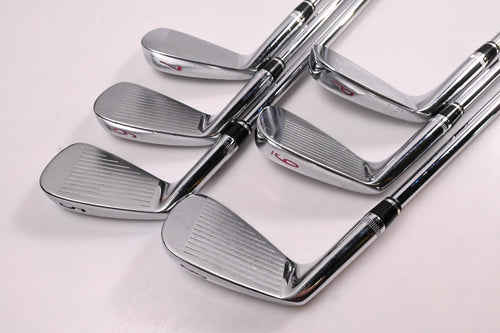 Wilson FG-62 Irons / 5-PW / Stiff Flex Dynamic Gold S300 Shafts